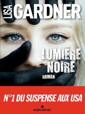 Lumière noire - ebook